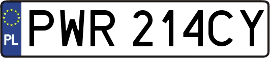 PWR214CY