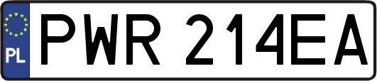 PWR214EA