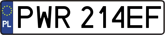 PWR214EF