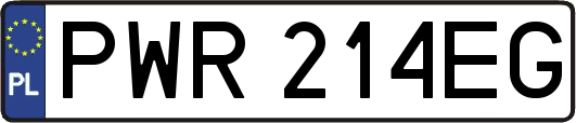 PWR214EG