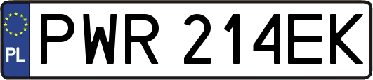 PWR214EK