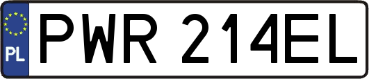 PWR214EL