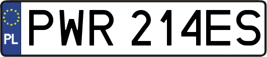 PWR214ES