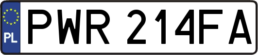 PWR214FA