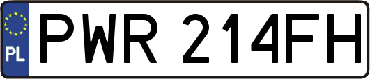 PWR214FH