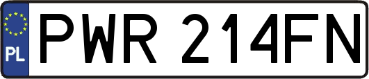 PWR214FN