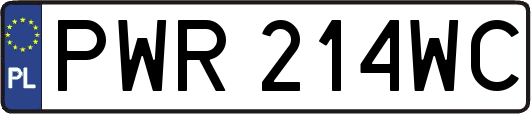 PWR214WC