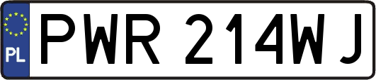 PWR214WJ