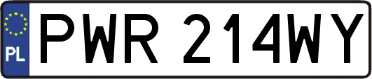 PWR214WY