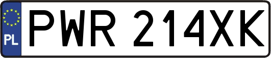 PWR214XK