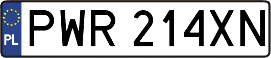 PWR214XN