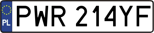 PWR214YF