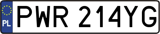 PWR214YG