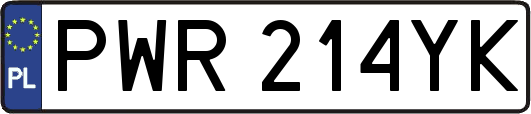 PWR214YK