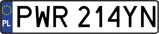 PWR214YN