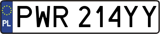 PWR214YY