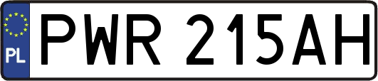 PWR215AH