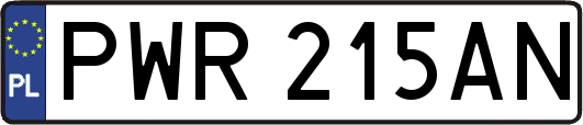 PWR215AN