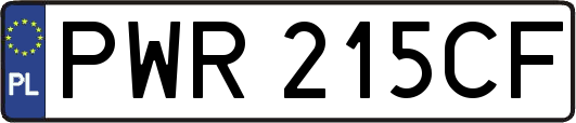 PWR215CF