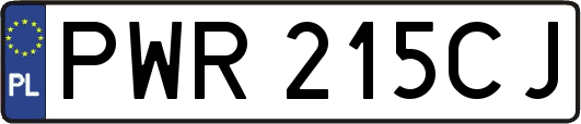 PWR215CJ