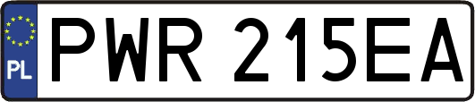 PWR215EA
