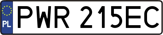 PWR215EC