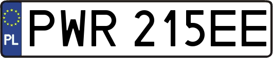 PWR215EE
