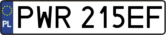 PWR215EF