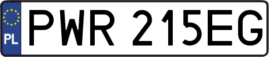 PWR215EG