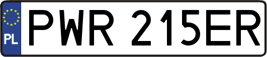 PWR215ER