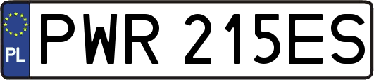PWR215ES