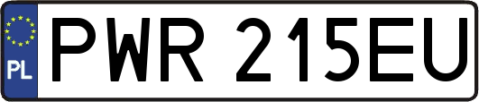 PWR215EU