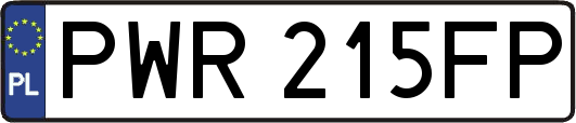 PWR215FP