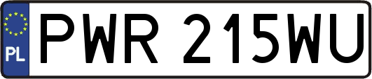 PWR215WU