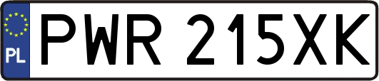 PWR215XK