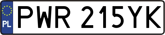 PWR215YK