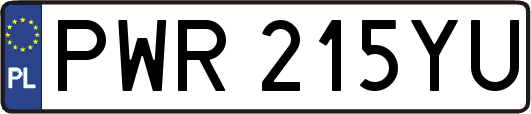 PWR215YU