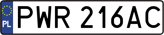 PWR216AC