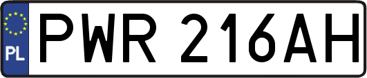 PWR216AH