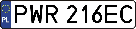 PWR216EC
