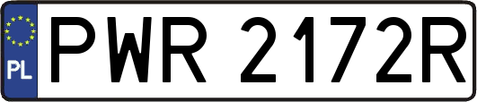 PWR2172R