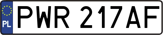 PWR217AF
