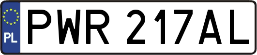 PWR217AL