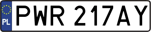 PWR217AY