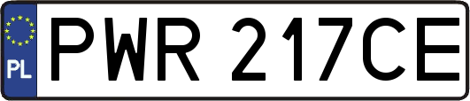 PWR217CE
