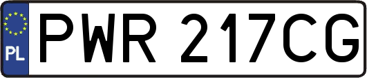 PWR217CG