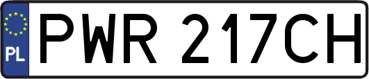 PWR217CH