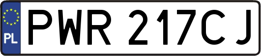 PWR217CJ