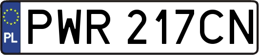 PWR217CN