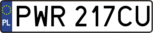 PWR217CU